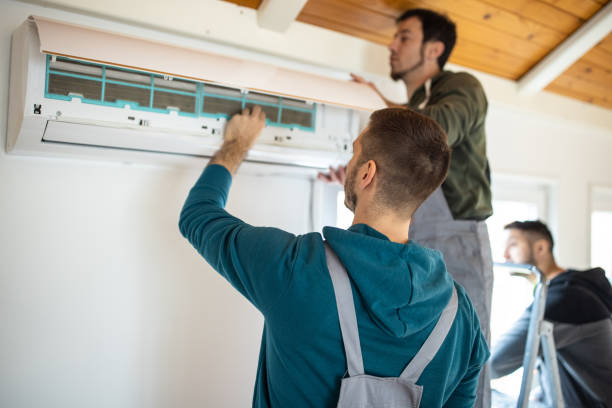 Best Commercial HVAC in West Livingston, TX