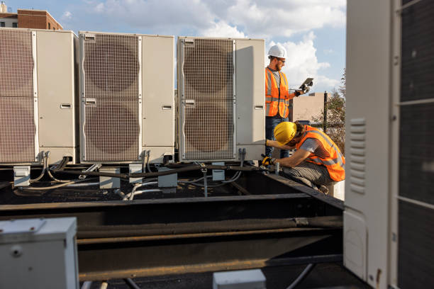 Best HVAC Software and Technology in West Livingston, TX