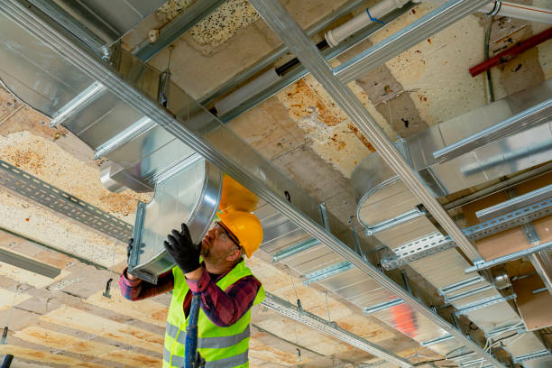 Reliable West Livingston, TX HVAC Solutions