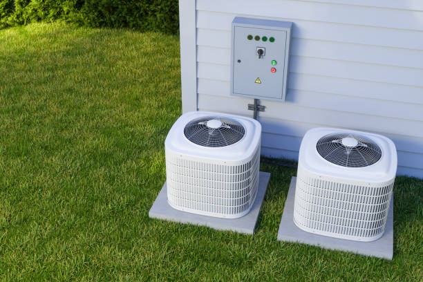 Best Residential HVAC in West Livingston, TX