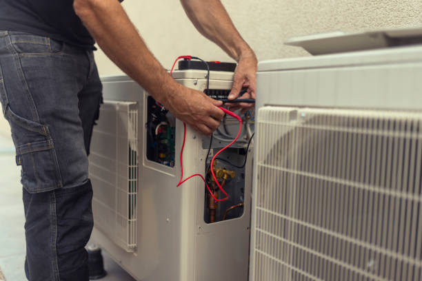 Best HVAC for Healthcare Facilities in West Livingston, TX