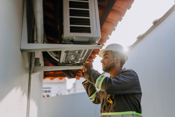 Best Air Conditioning Cleaning in West Livingston, TX