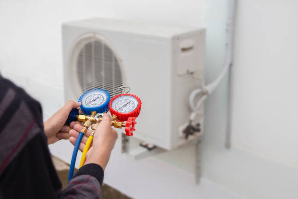 Best HVAC Financing and Leasing in West Livingston, TX